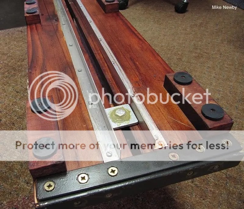 DIY Rod Wrapper & Drying Stands South African Fresh & Saltwater Fly